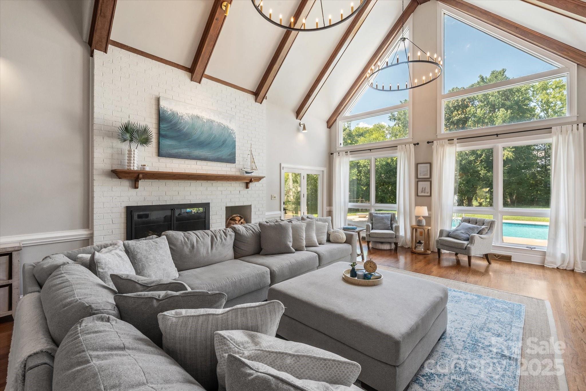 Walden at Providence - Residential