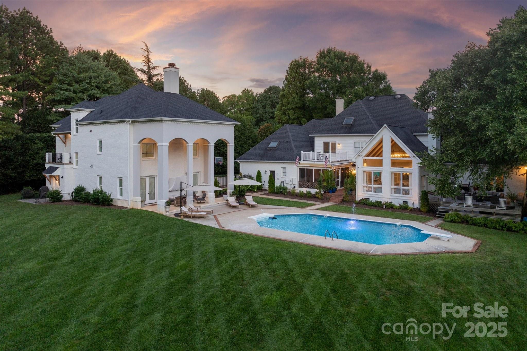 Walden at Providence - Residential