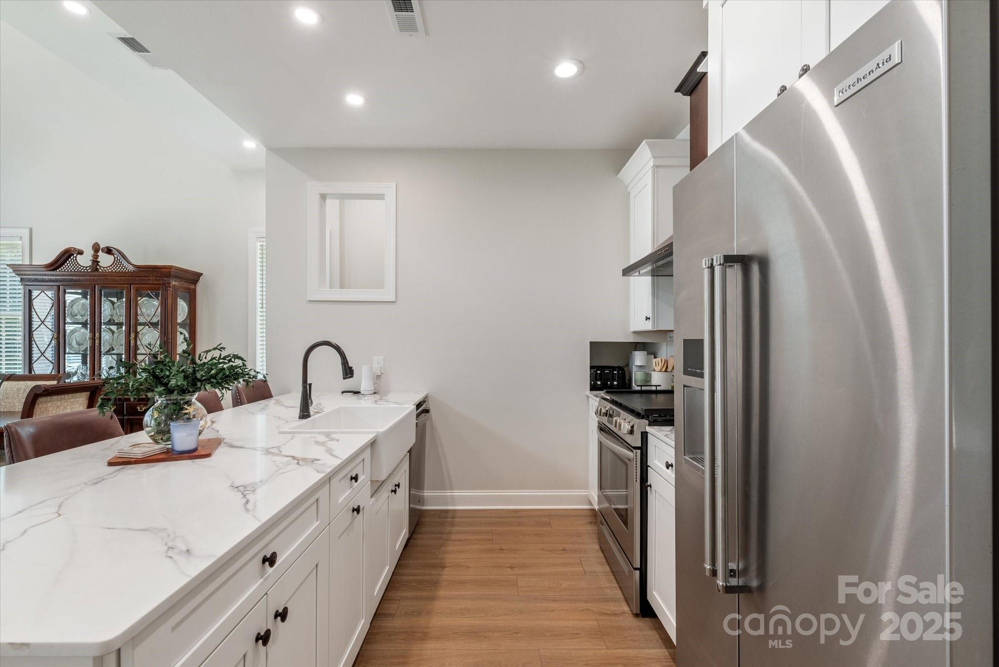 Walden at Providence - Residential