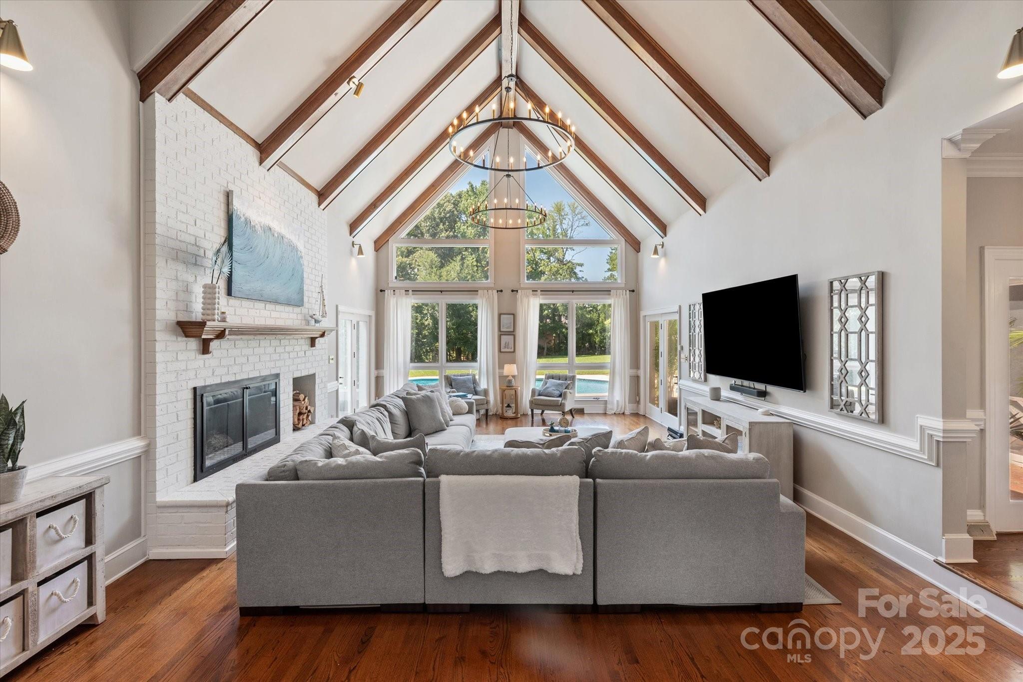 Walden at Providence - Residential