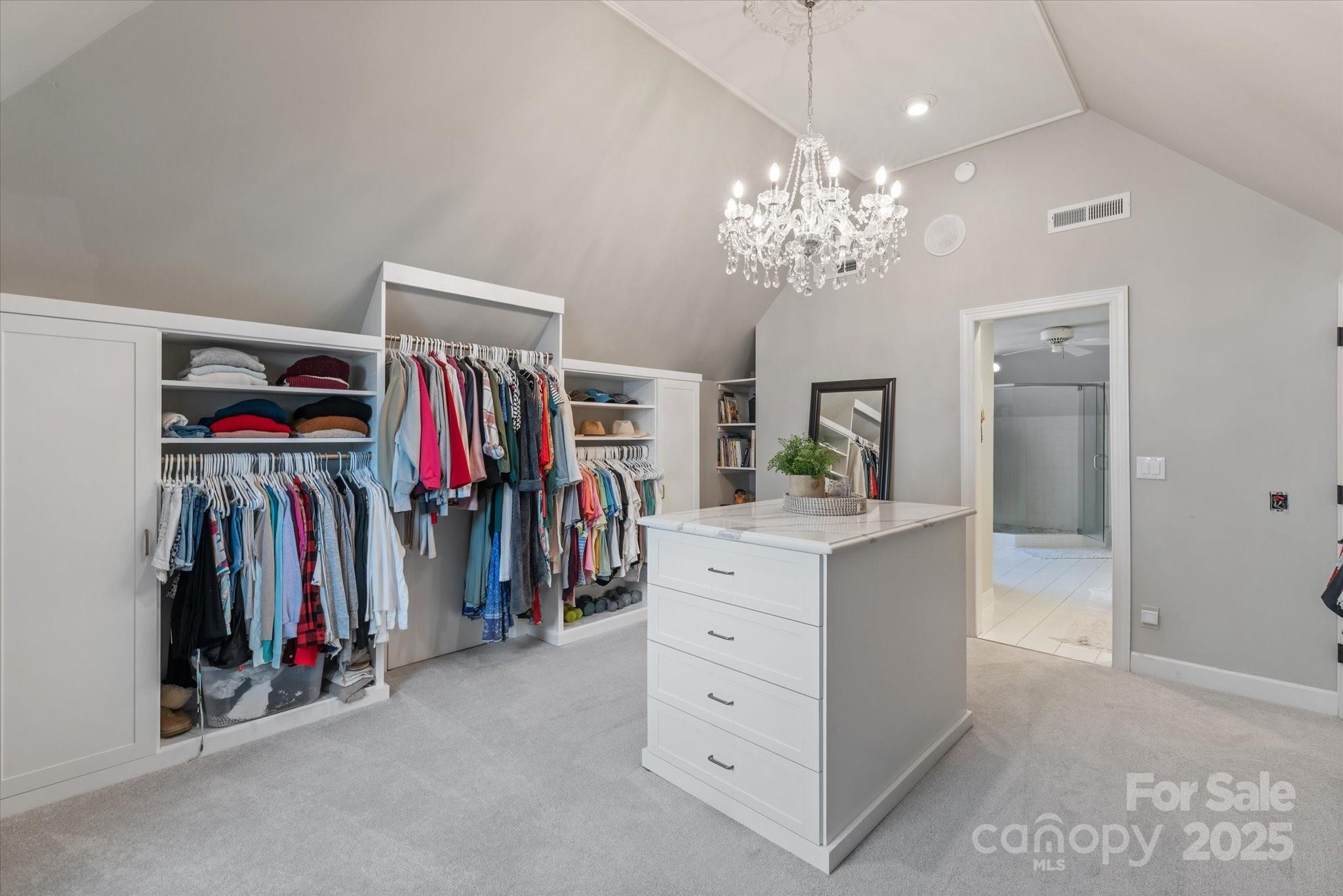 Walden at Providence - Residential