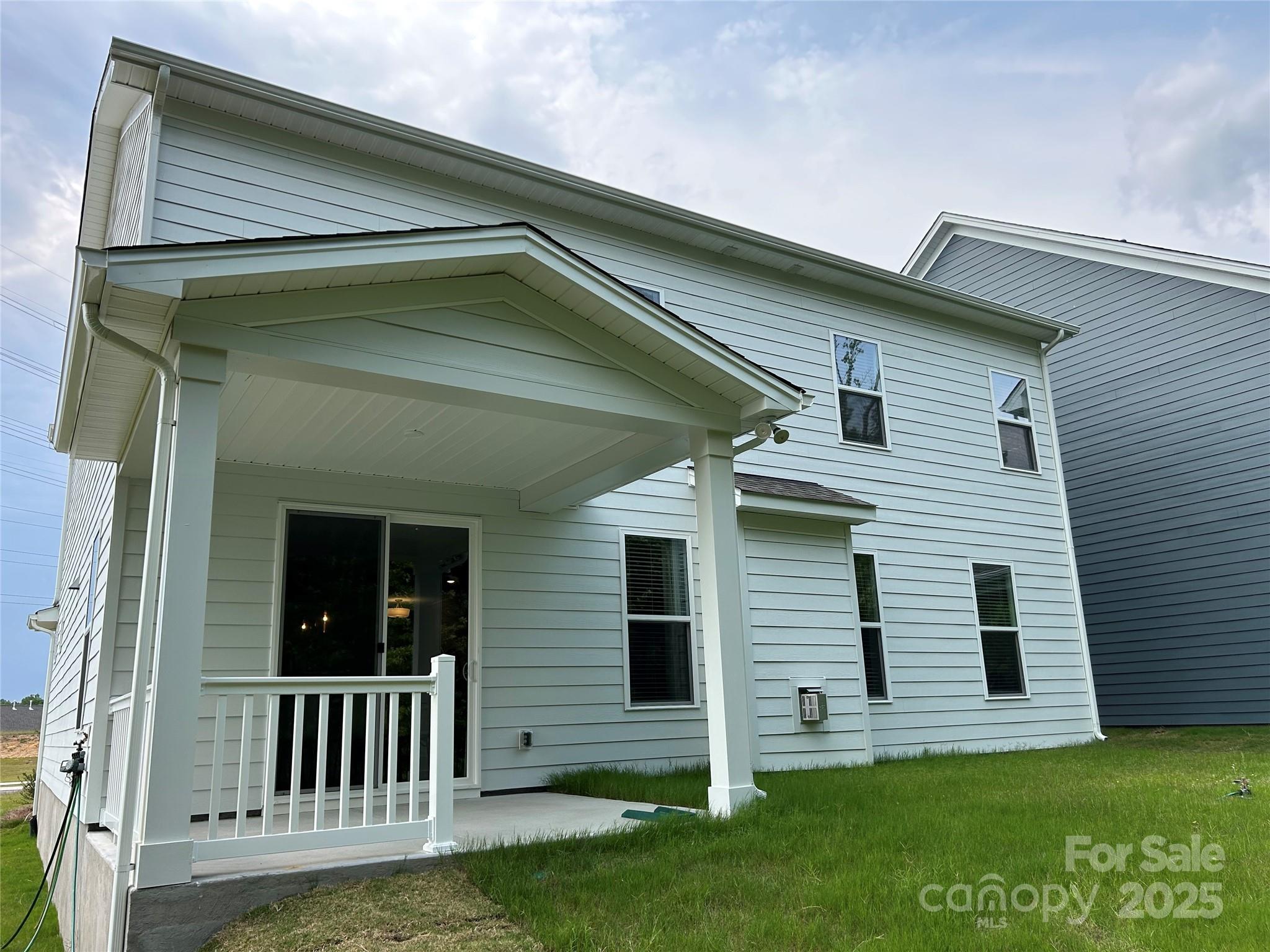 River Falls - Residential