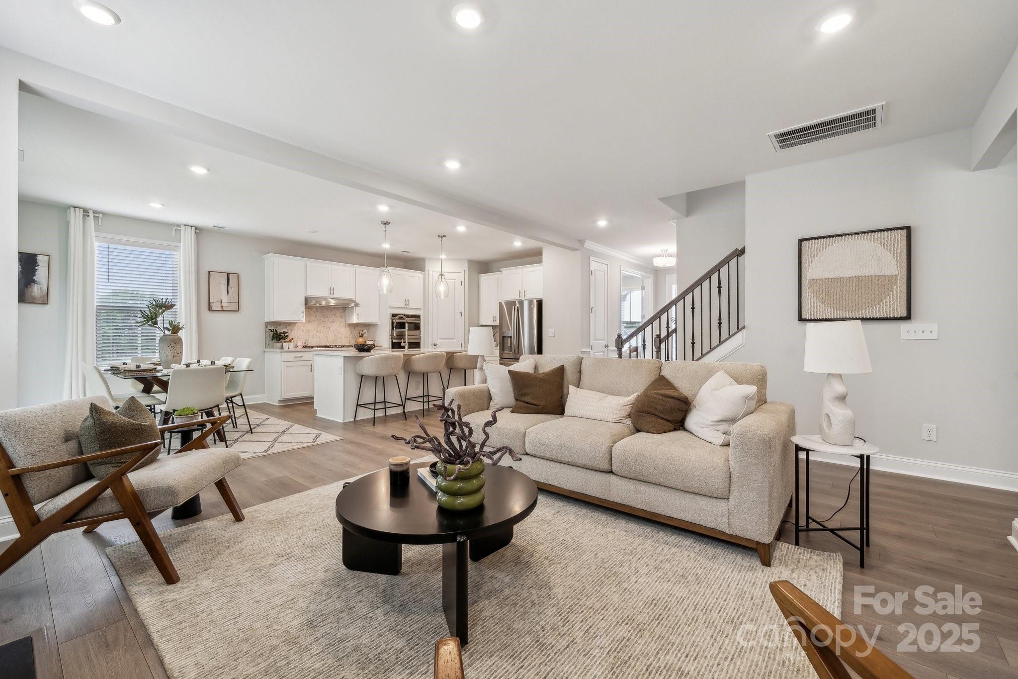 River Falls - Residential