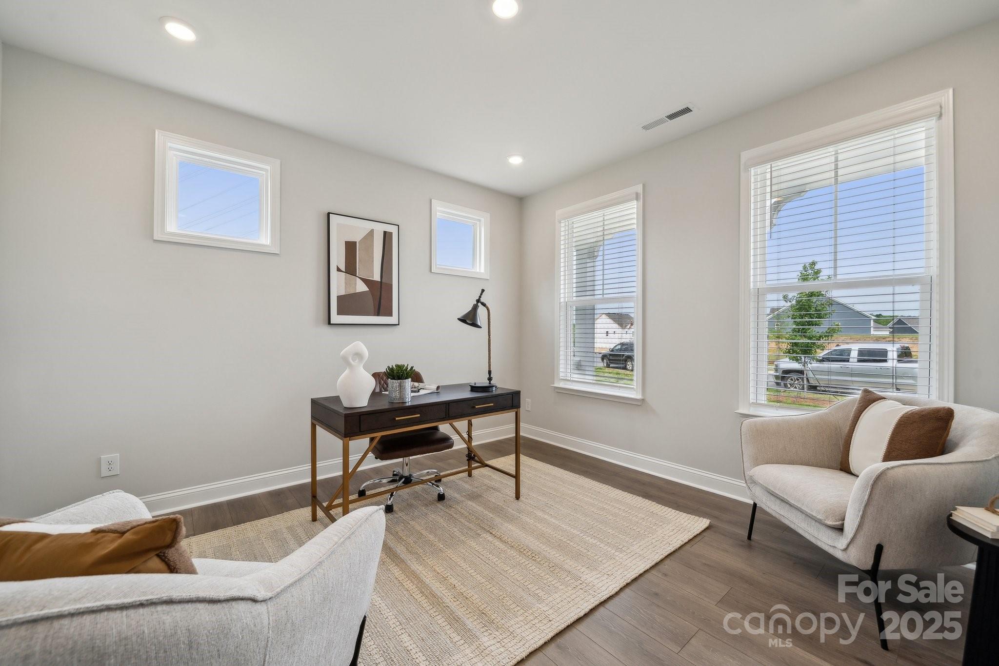 River Falls - Residential