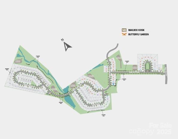 River Falls - Residential