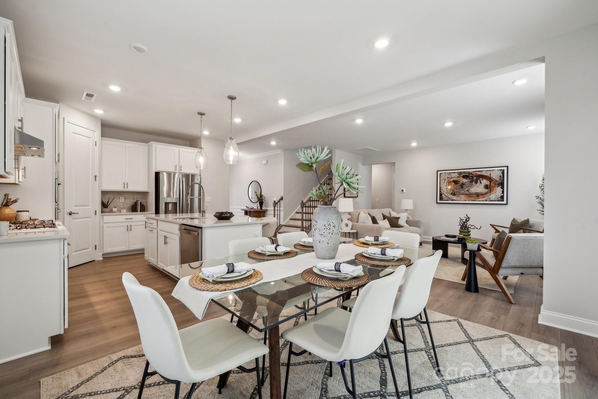 River Falls - Residential