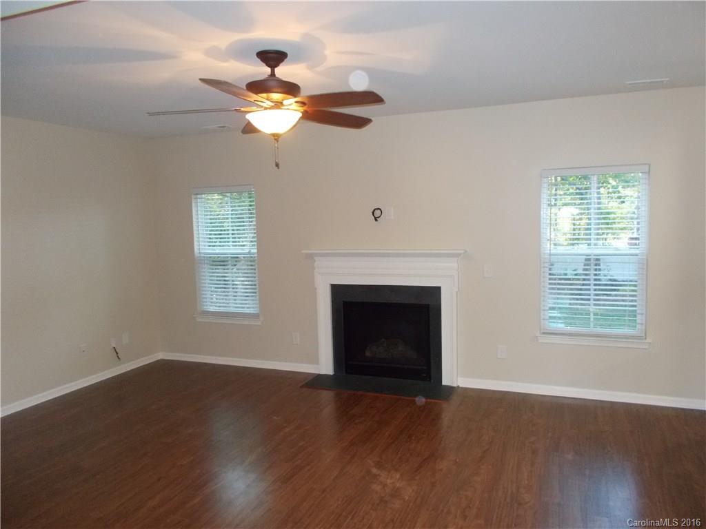 The Gates - Residential Lease