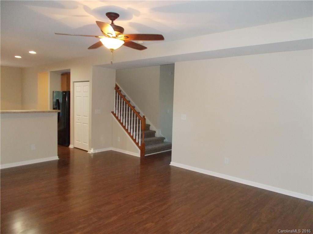 The Gates - Residential Lease