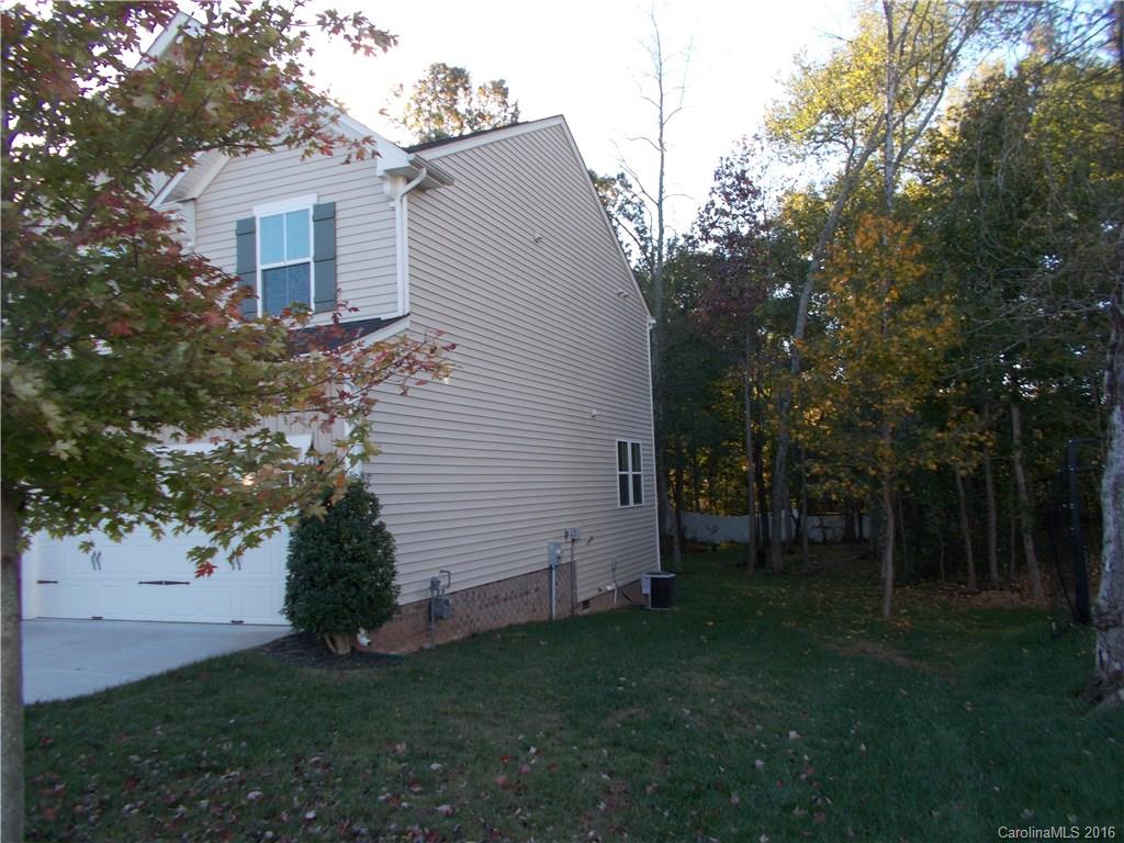 The Gates - Residential Lease