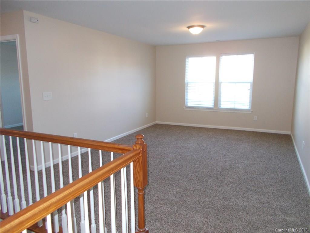 The Gates - Residential Lease