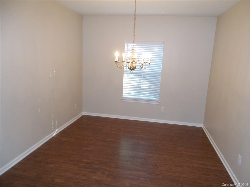 The Gates - Residential Lease