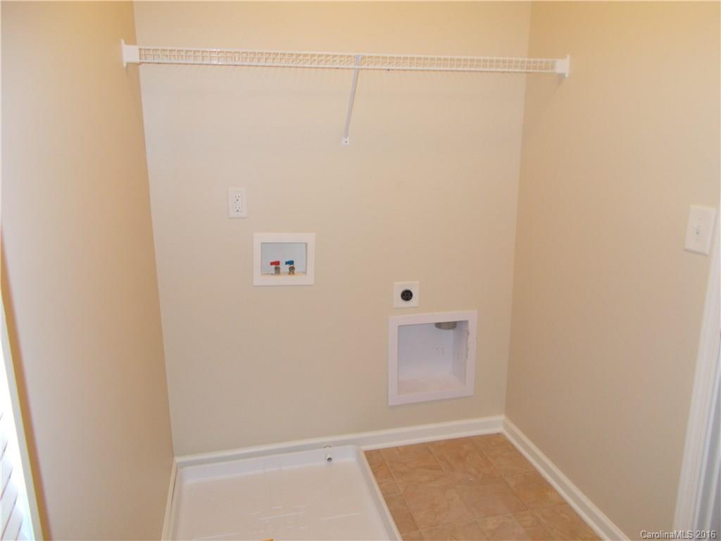 The Gates - Residential Lease