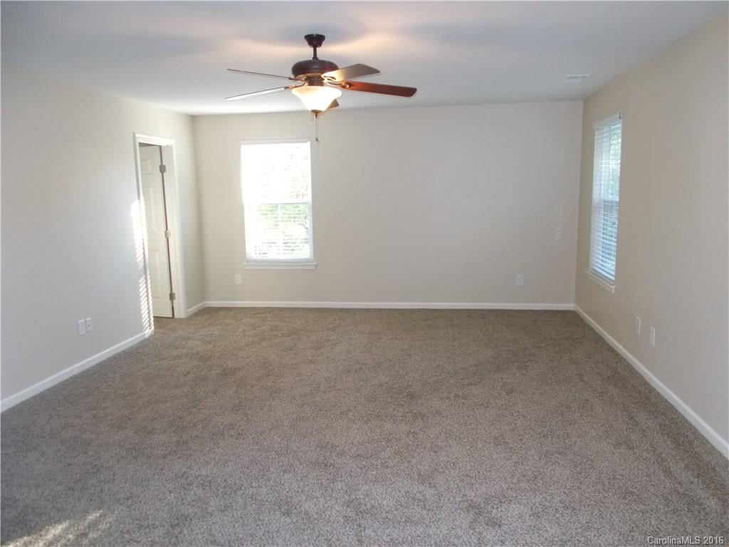 The Gates - Residential Lease