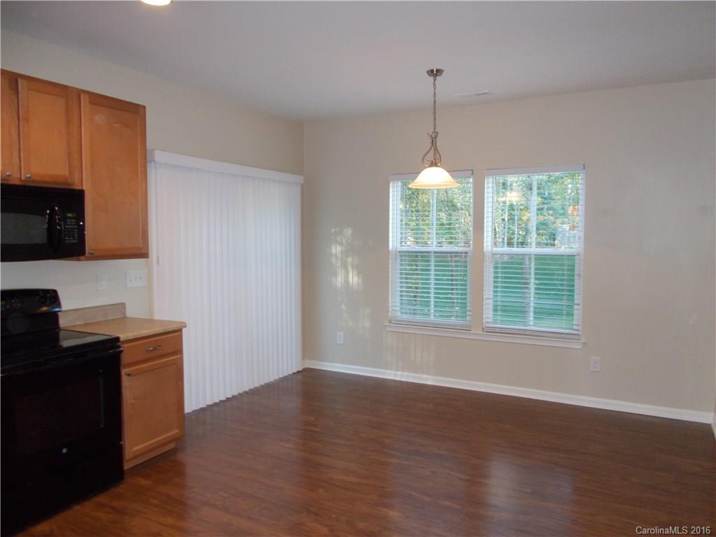 The Gates - Residential Lease