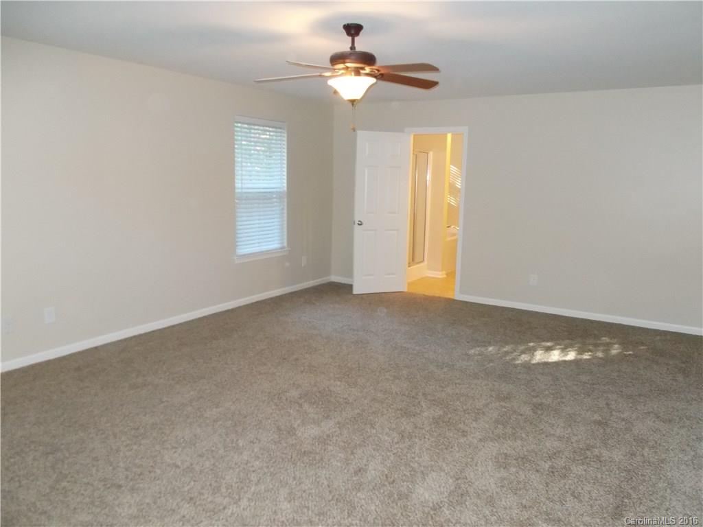 The Gates - Residential Lease