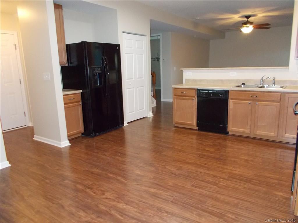 The Gates - Residential Lease