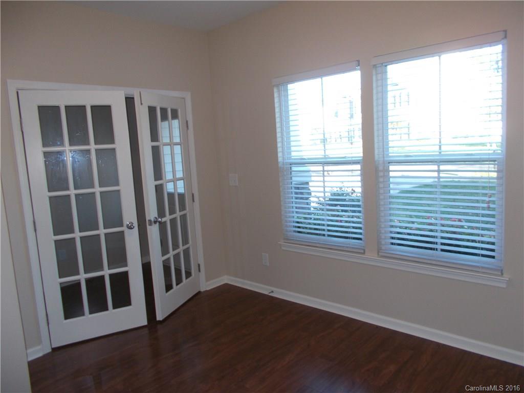 The Gates - Residential Lease