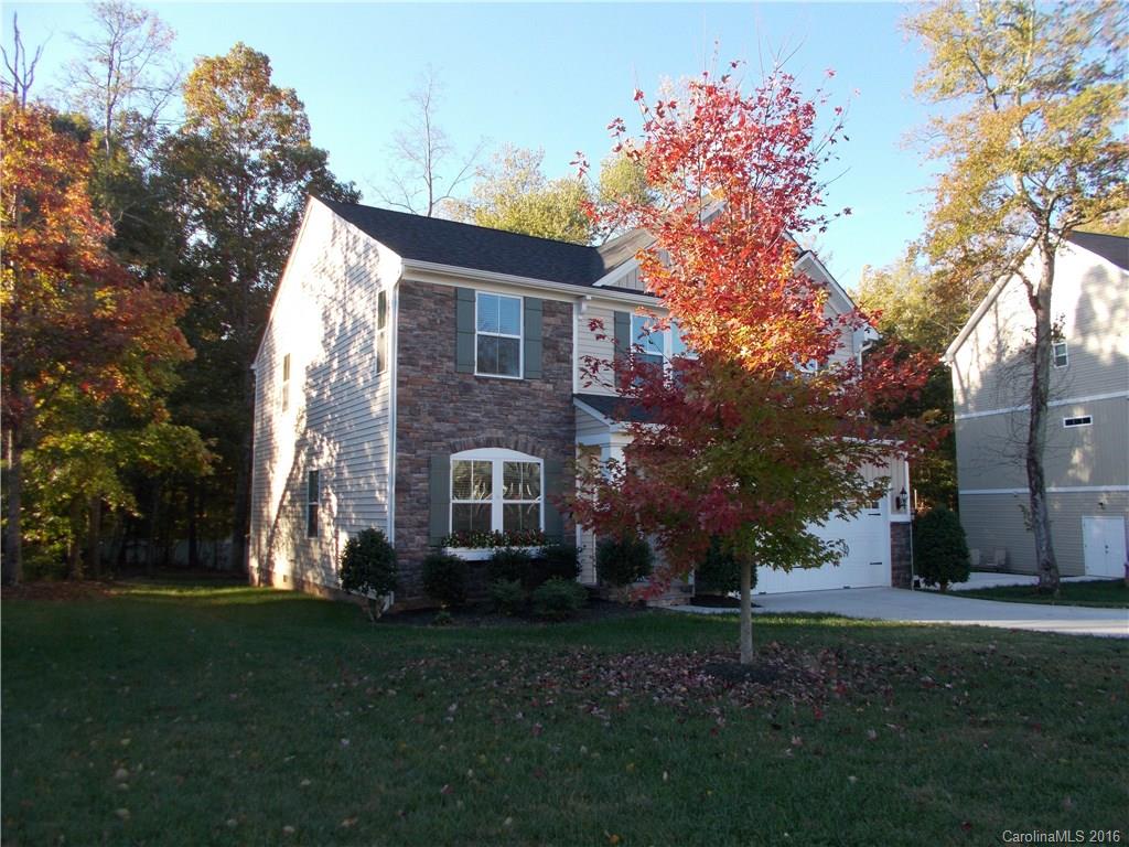 The Gates - Residential Lease