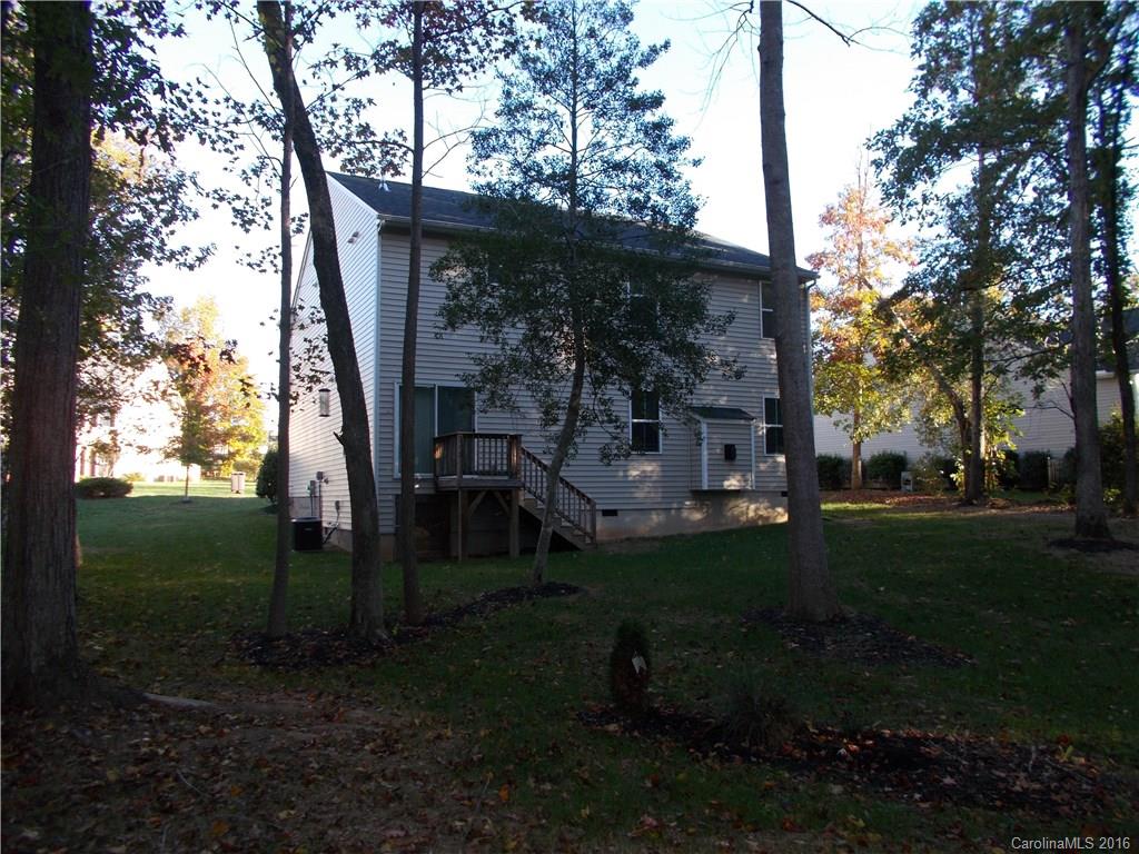 The Gates - Residential Lease