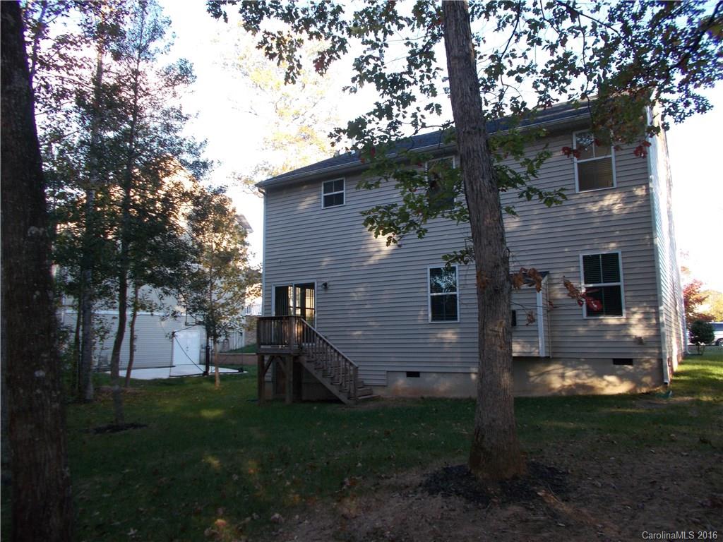 The Gates - Residential Lease