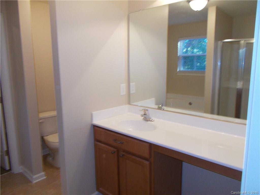 The Gates - Residential Lease