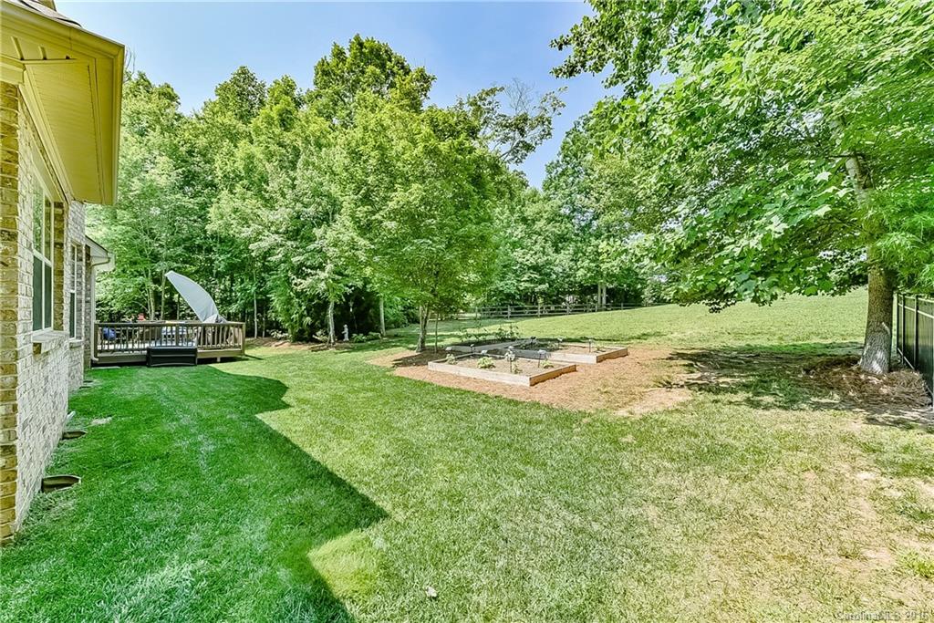 Anklin Forrest - Residential