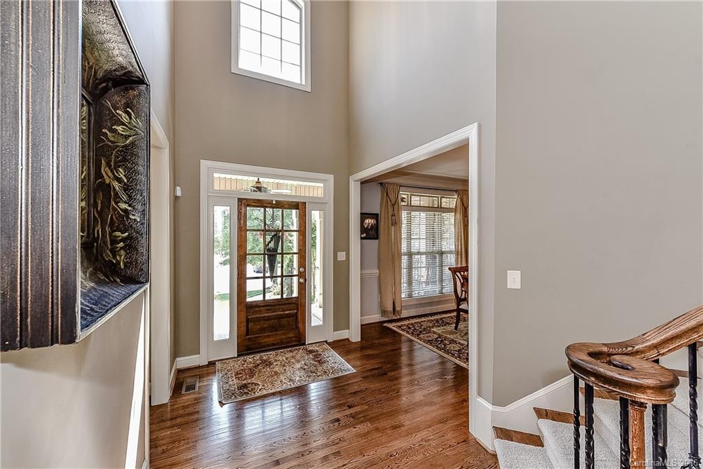 Anklin Forrest - Residential