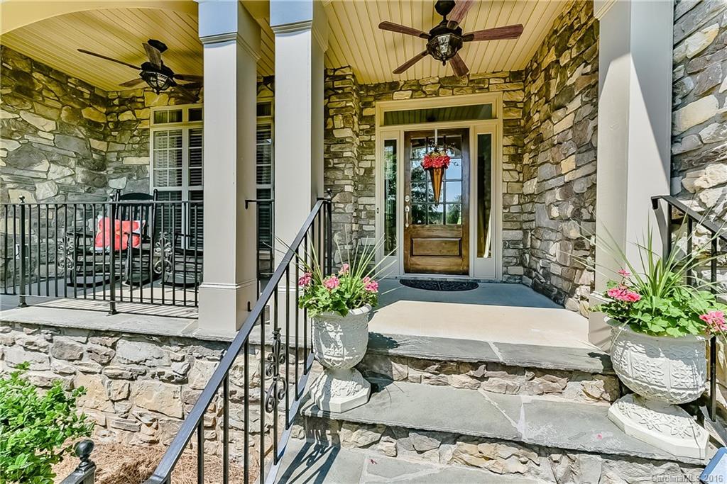 Anklin Forrest - Residential