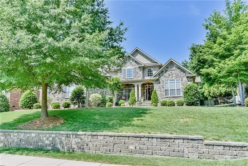Anklin Forrest - Residential