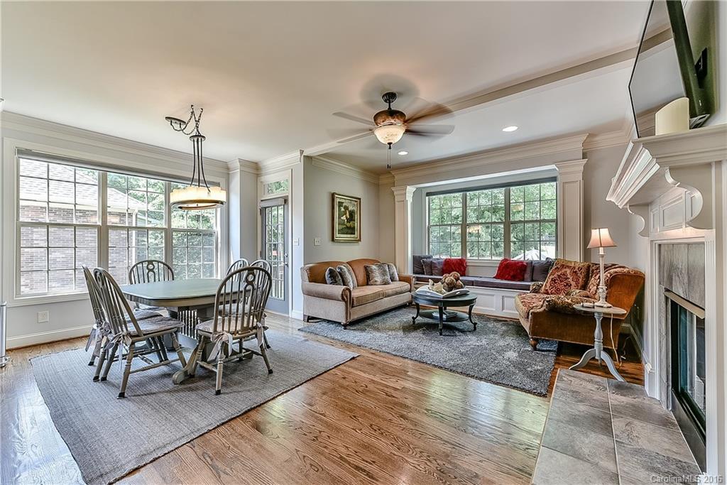 Anklin Forrest - Residential