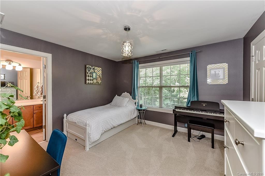 Anklin Forrest - Residential