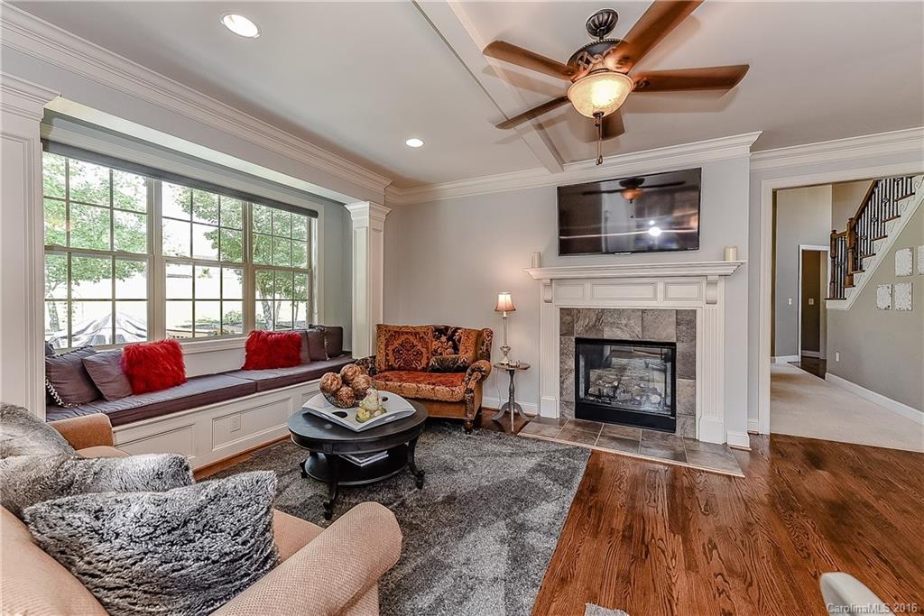 Anklin Forrest - Residential