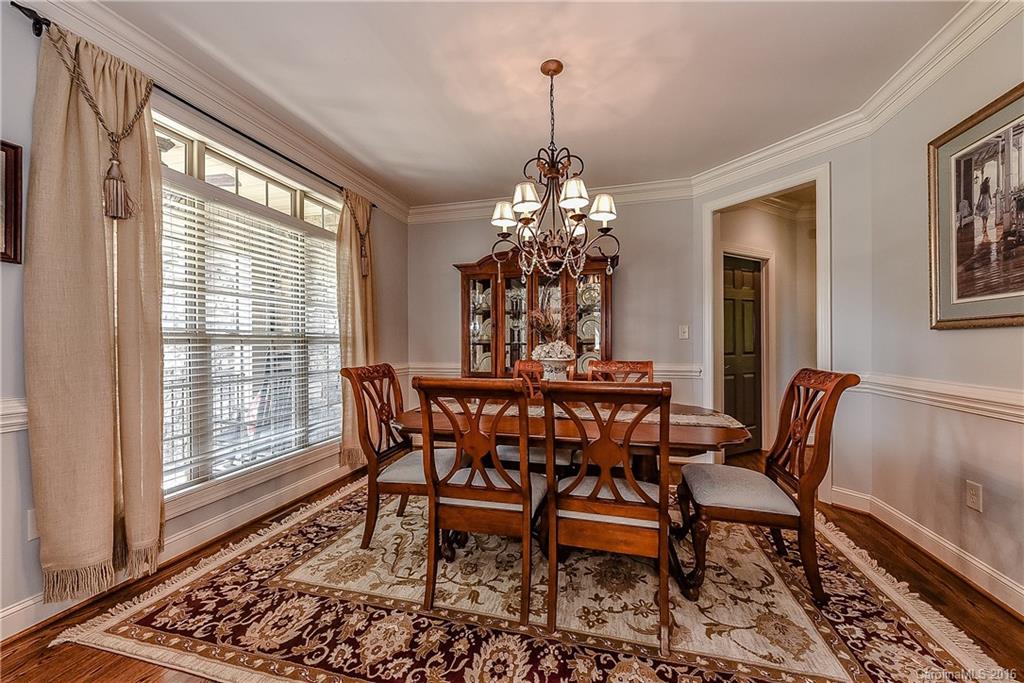 Anklin Forrest - Residential