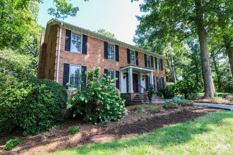 A home in Salisbury