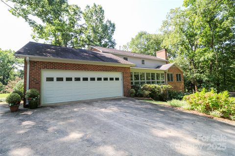 A home in Salisbury