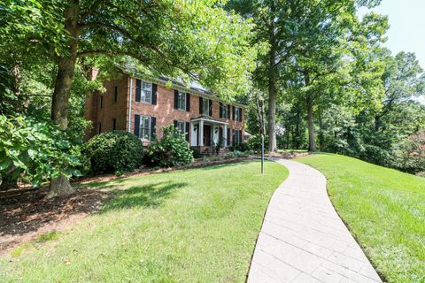 A home in Salisbury