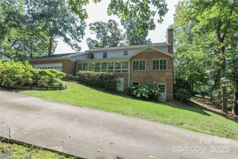 A home in Salisbury