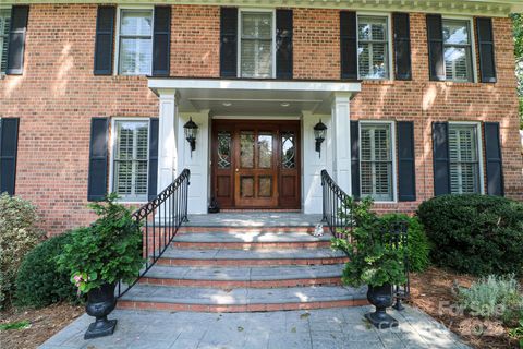 A home in Salisbury