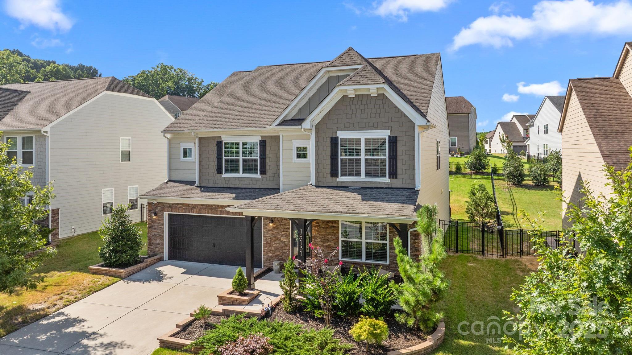 15131 Oleander Drive
