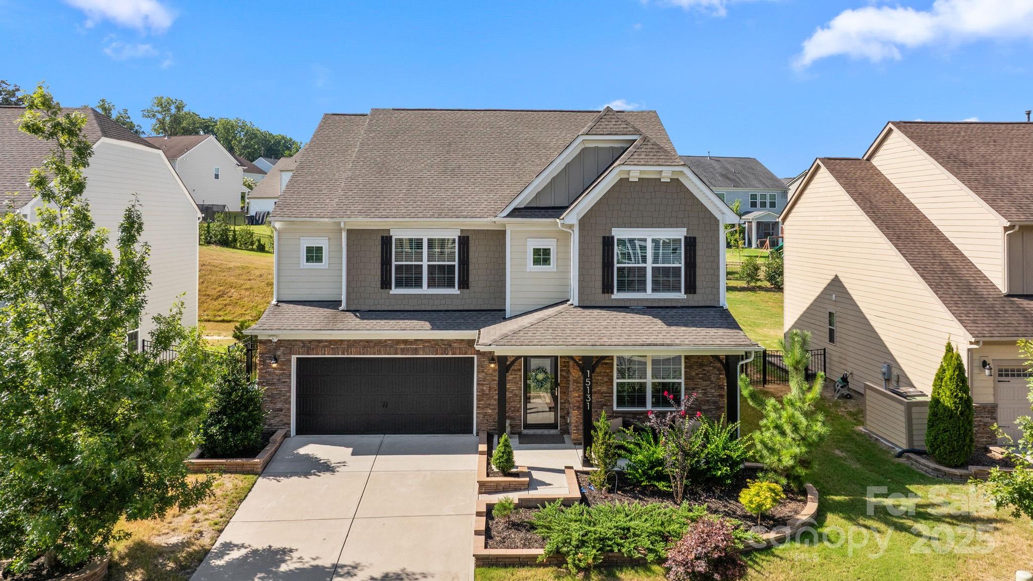 15131 Oleander Drive
