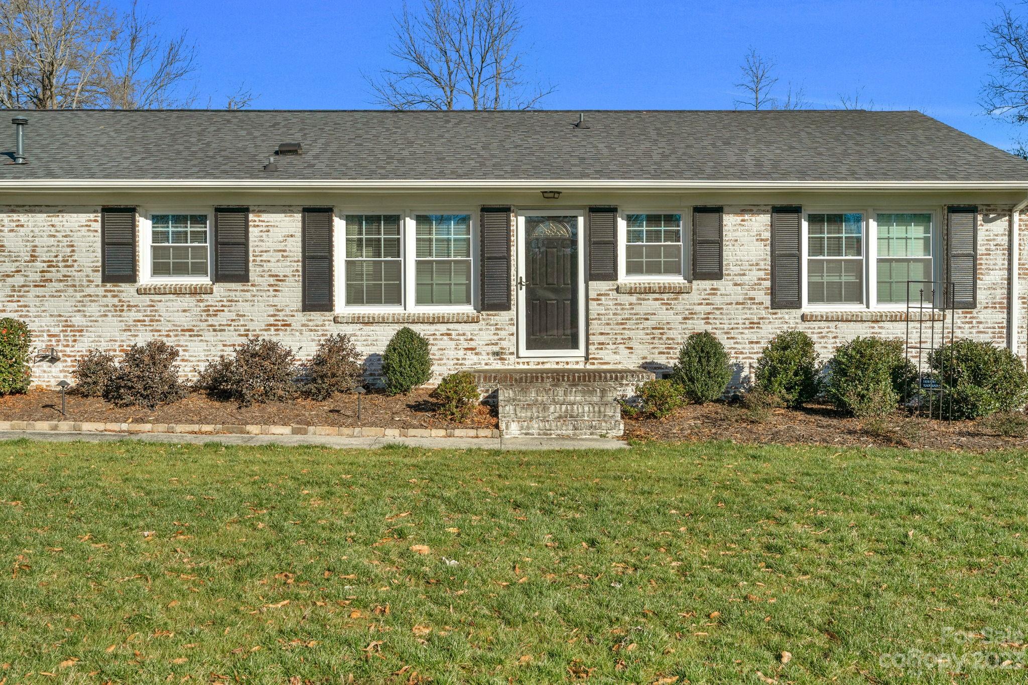 Kingsberry - Residential