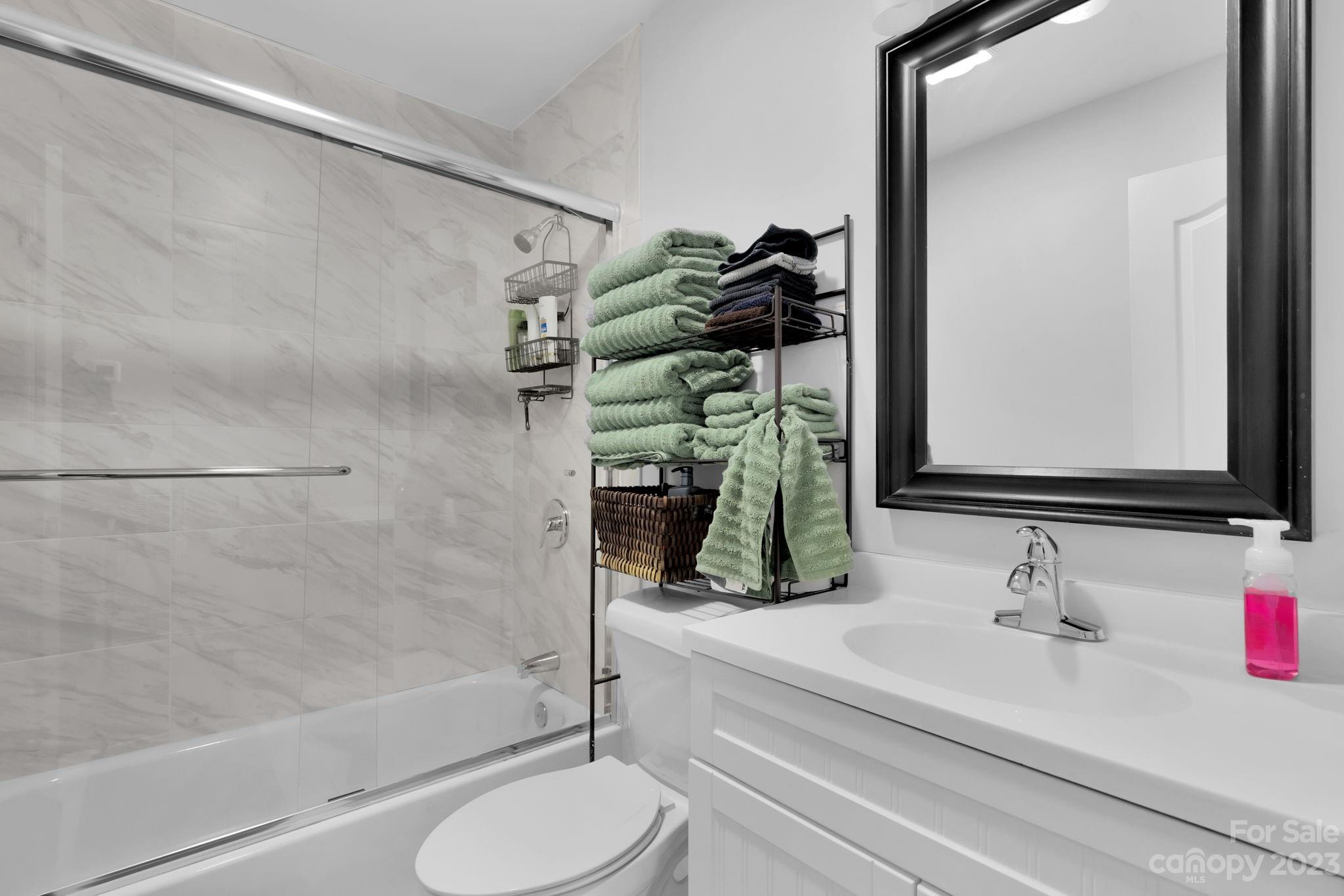 Kingsberry - Residential