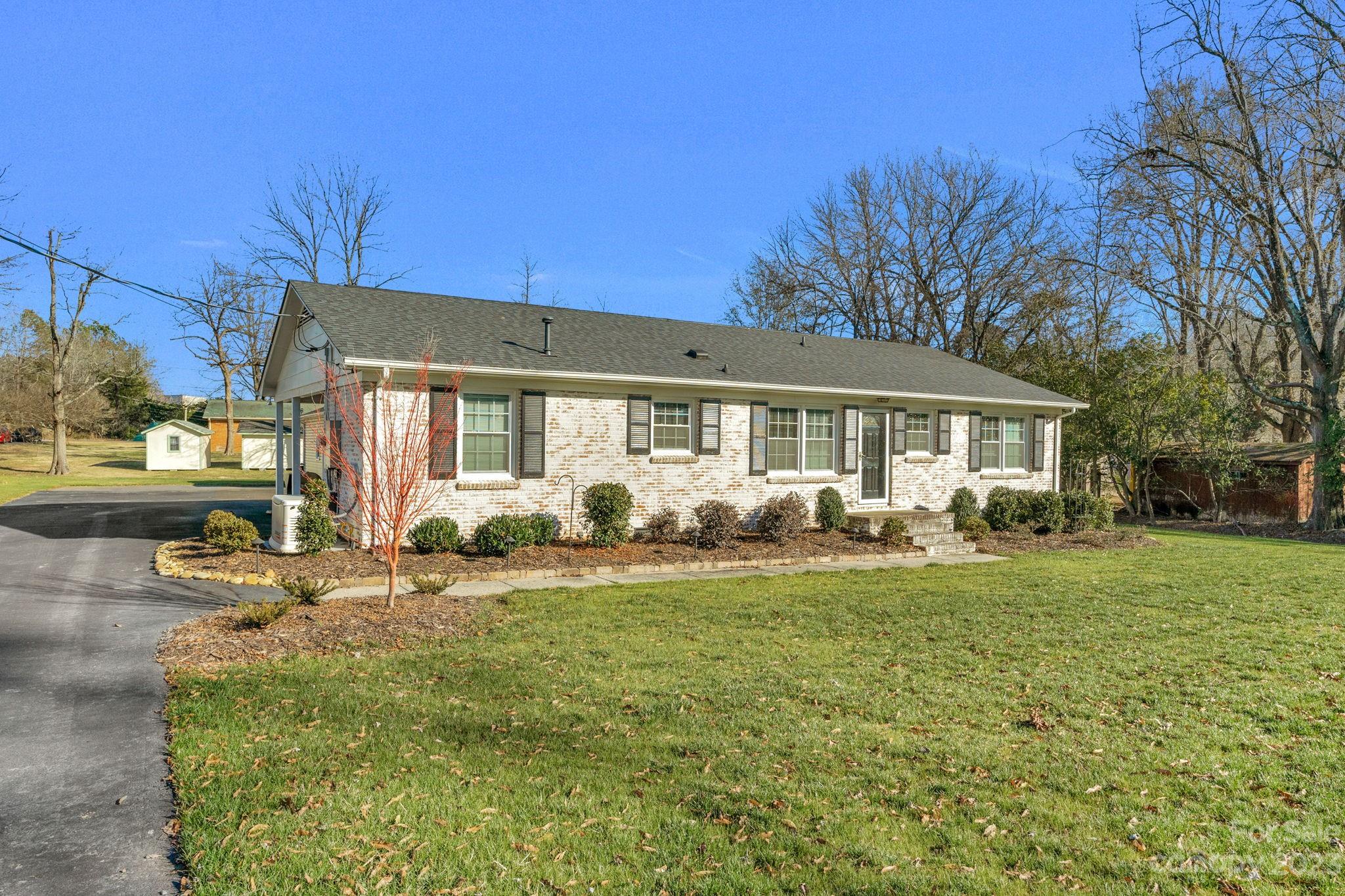 Kingsberry - Residential