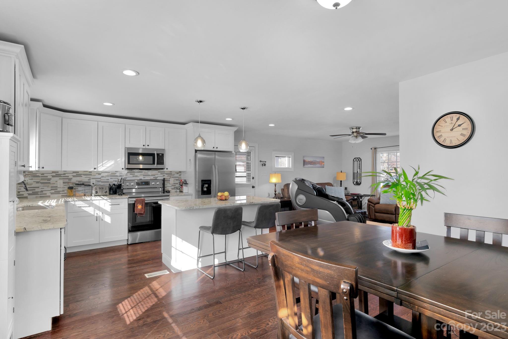 Kingsberry - Residential