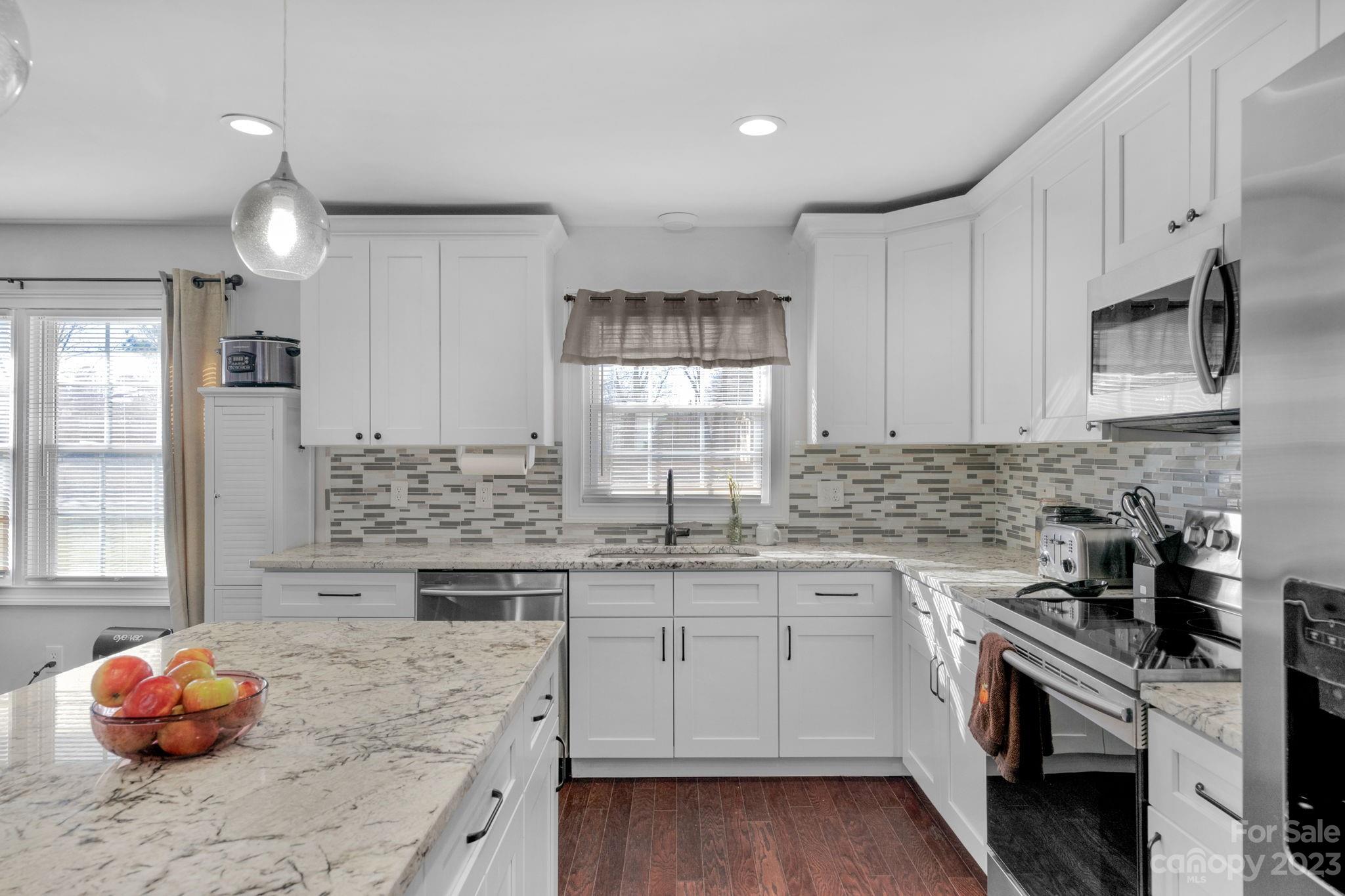 Kingsberry - Residential