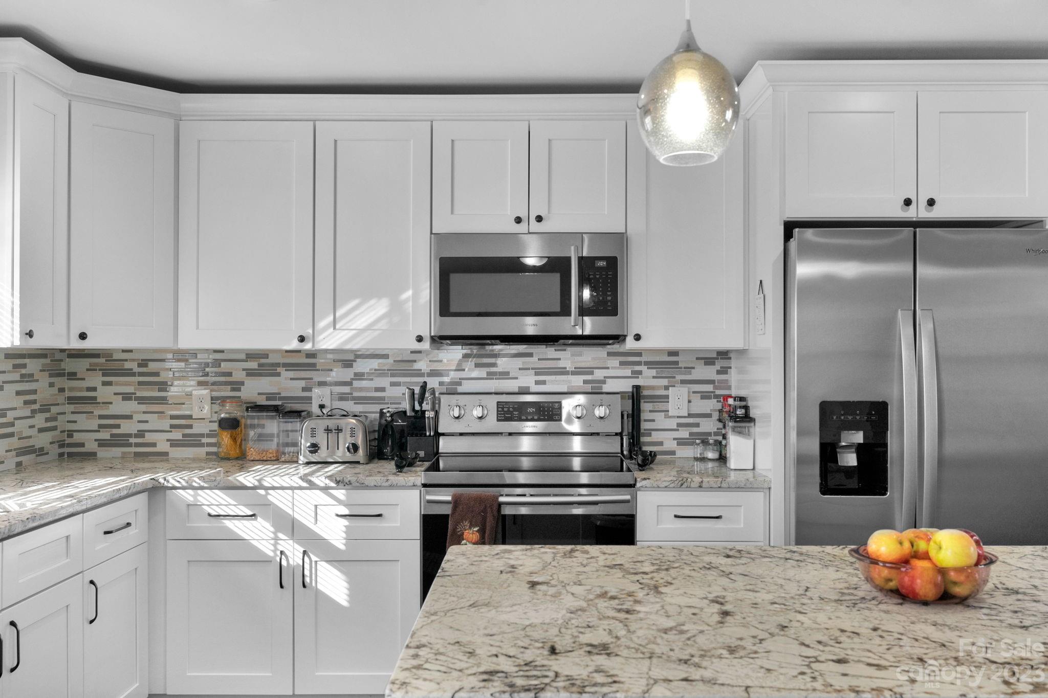 Kingsberry - Residential