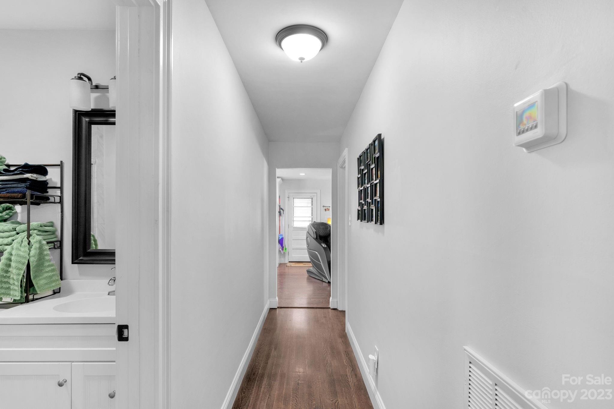 Kingsberry - Residential