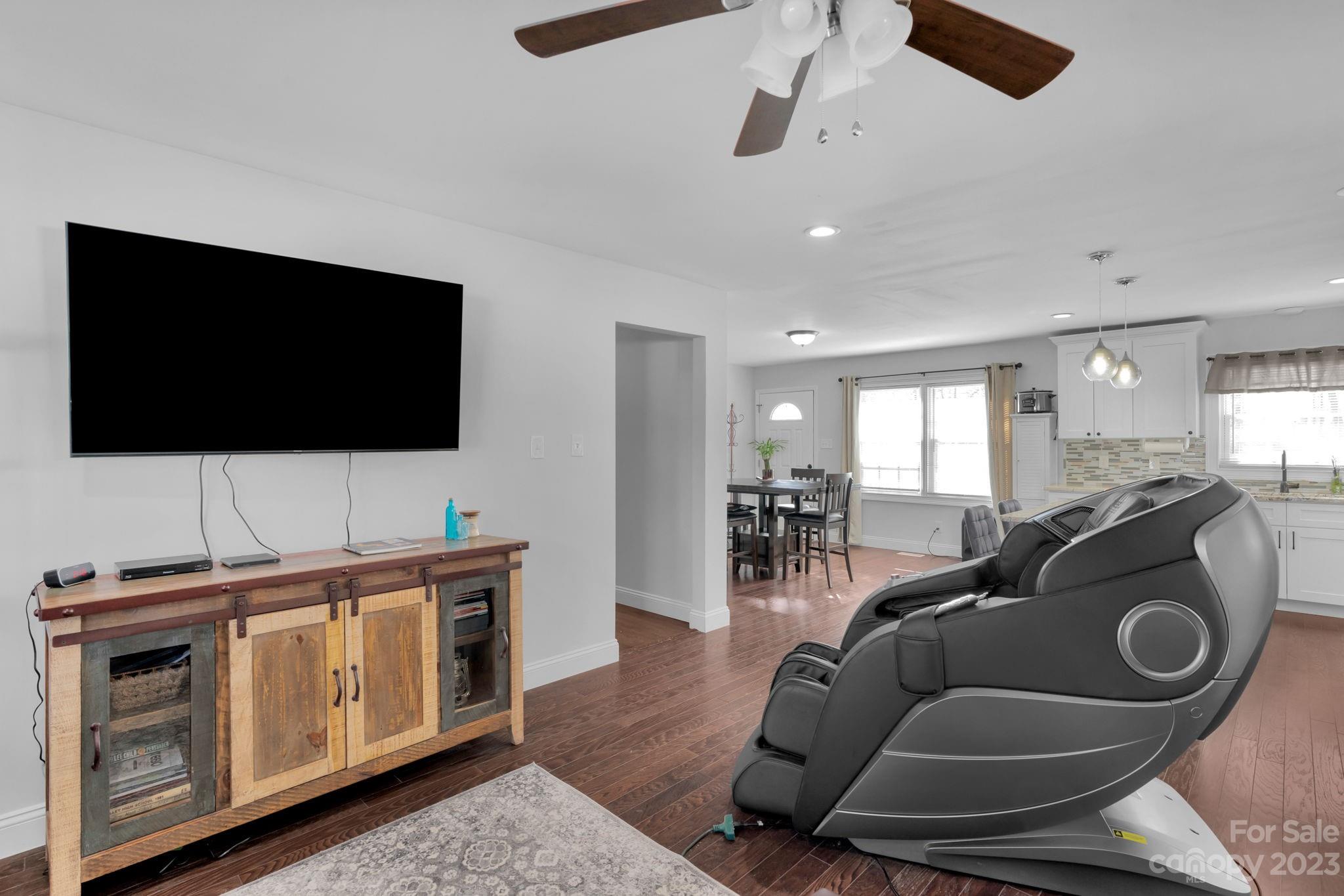 Kingsberry - Residential