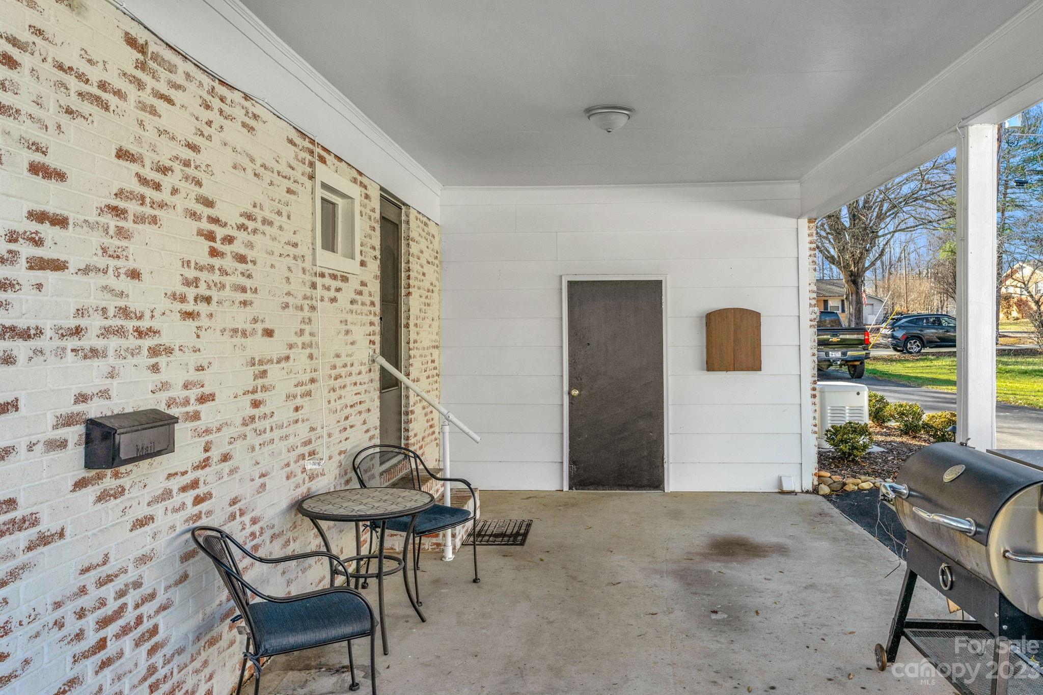 Kingsberry - Residential