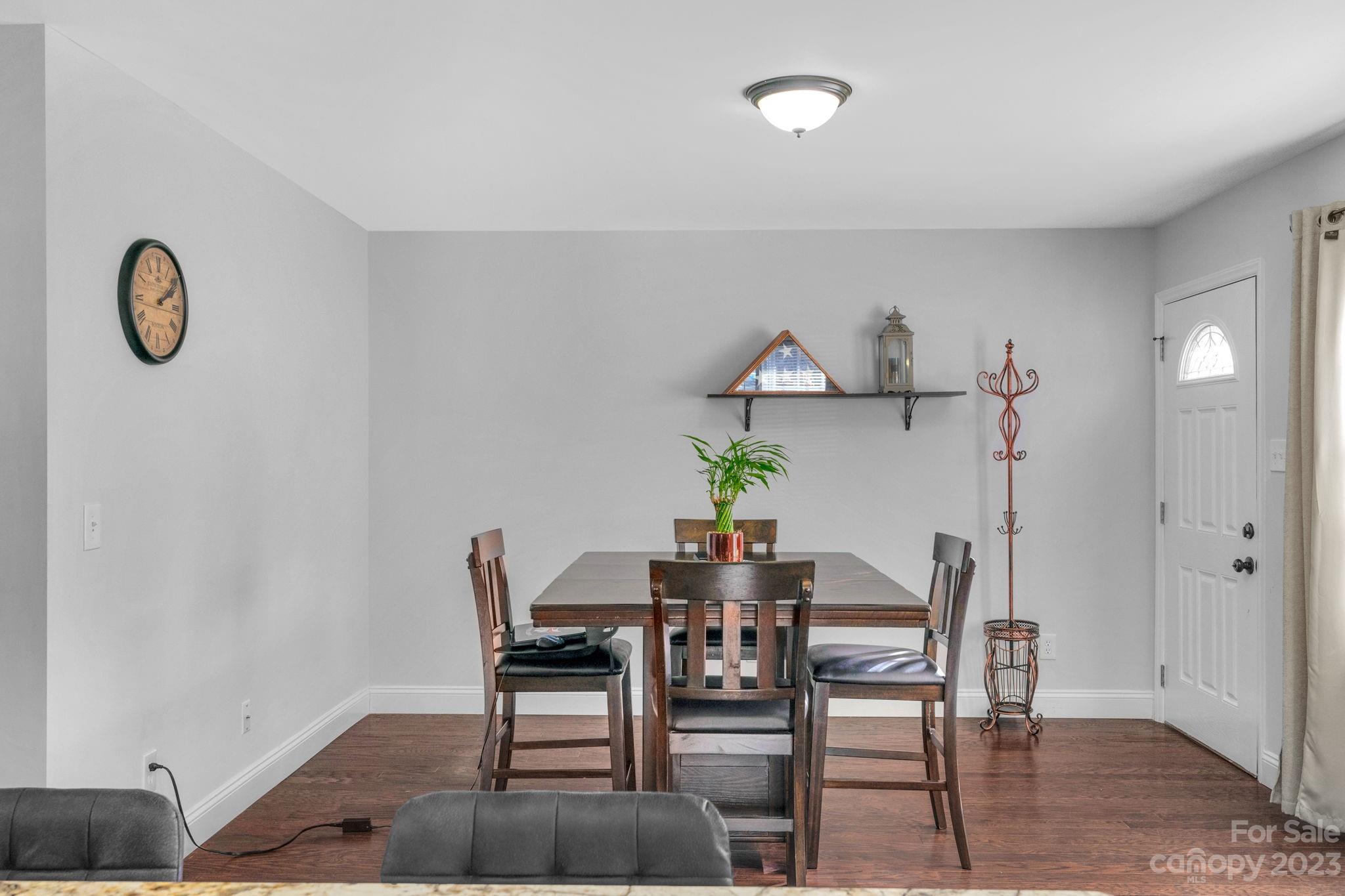 Kingsberry - Residential